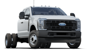 2024 Ford Chassis Cab External Image 4